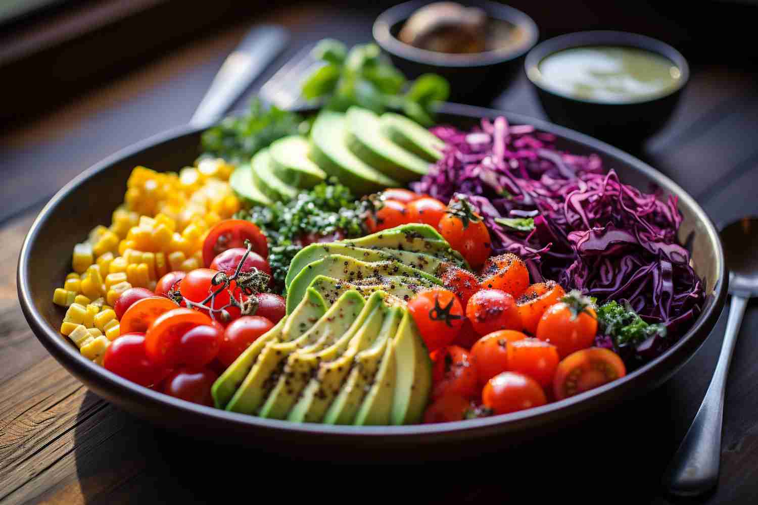 Nutritious Food