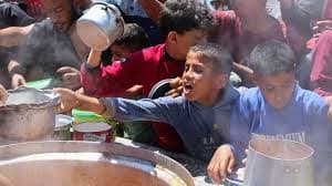 Image 1 for Stand with Gaza: Urgent Help Needed Now